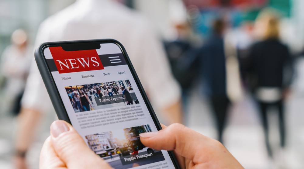 Descubre el futuro de las noticias con  Serosa News 